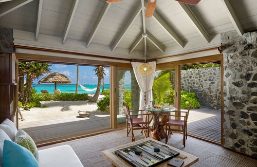 Petit St. Vincent Hotel | Petit St. Vincent