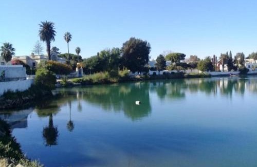 Amilcar Apartment | Petit studio meublé