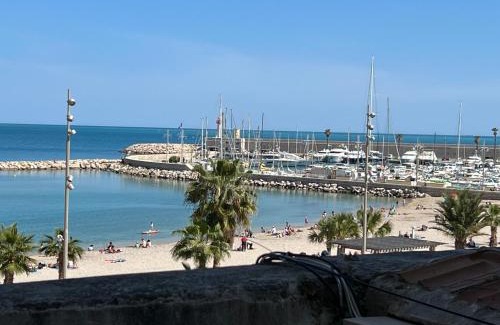 Menton Apartment | Petit Studio vue mer