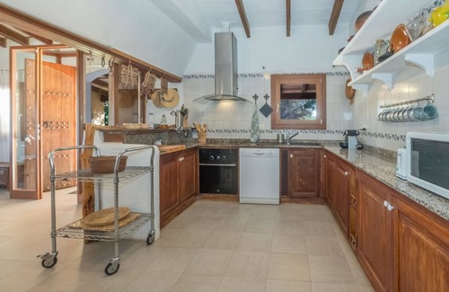 Santa Maria del Cami House | Petit Torrent Fals by Interhome
