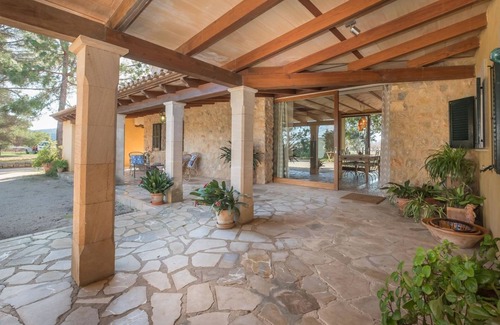 Santa Maria del Cami House | Petit Torrent Fals by Interhome
