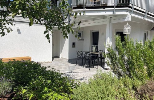 Ravensburg Apartment | Petite Lavande
