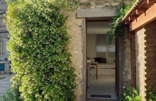 Conde-Sainte-Libiaire House | Petite Maison Duplex Indépendante
