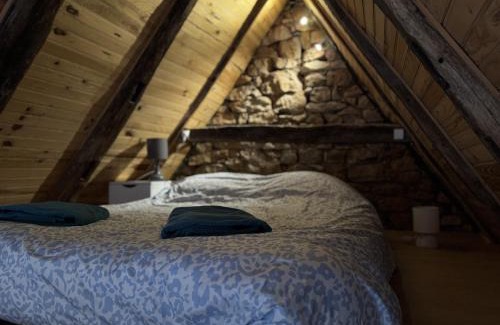 Alvignac House | Petite maison de vacances