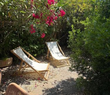 Bormes-Les-Mimosas House | Petite maison cocooning classée 3 étoiles à Bormes les mimosas
