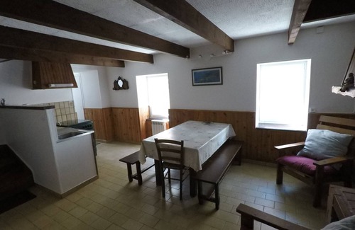 Saint-Pol-de-Leon House | Petite Maison de Pêcheur en Bord de mer