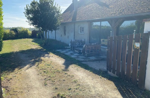 Billy House | Petite Maison Spacieuse