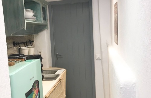 Kalafatis Villa | Petite Naiad Mykonos