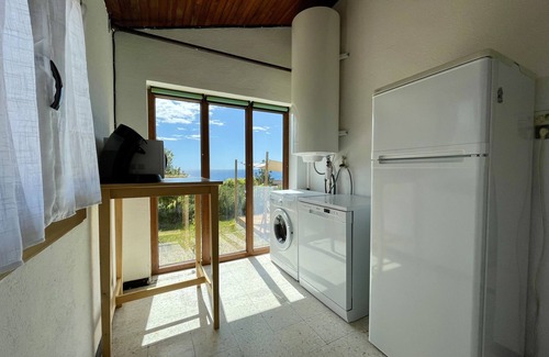 Sagone House | Petite Villa en Bord de mer