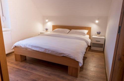Novi Sad Apartment | Petlov salaš rooms