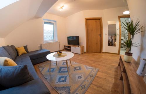 Novi Sad Apartment | Petlov salaš rooms