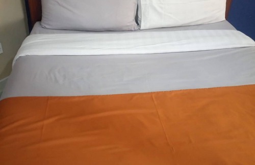 Naivasha House | Petluck Resort Naivasha