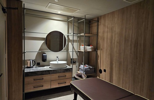 Malevizi Apartment | Petousis Hotel & Suites