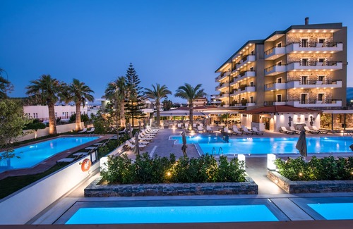 Malevizi Apartment | Petousis Hotel & Suites