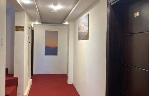 Wadi Musa Hotel | Petra Jewel Hotel