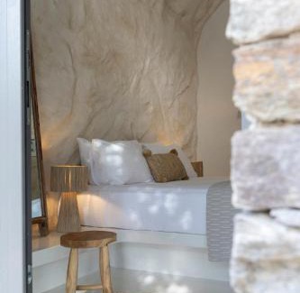 Platis Gialos Apartment | Petra Residences
