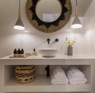 Platis Gialos Apartment | Petra Residences