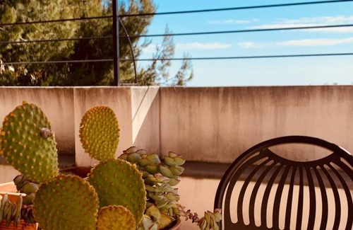 Aci Catena Apartment | Petrasicula Lavica - Apartment between Etna and the sea