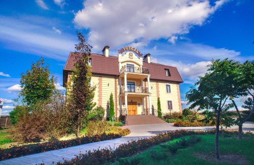 Brovary Bed & Breakfast | Petrovskyi Brovar