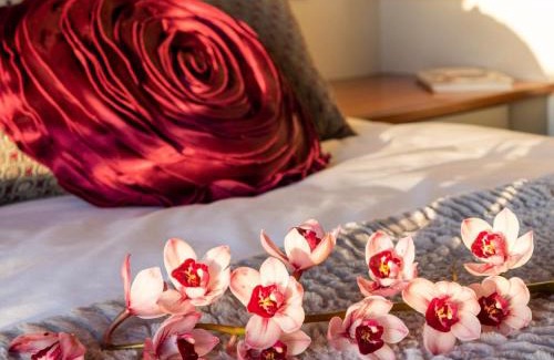 Knysna House | Pezula Magic Escape - Guest House - No Loadshedding