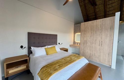 Bela-Bela House | Pezulu Lodge