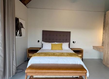 Bela-Bela House | Pezulu Lodge