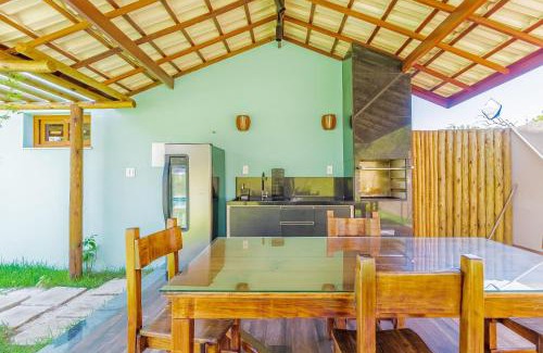 Itacimirim House | PF55 Great House 4 Suites - Praia do Forte