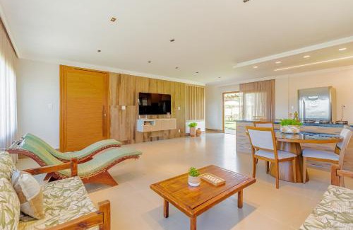 Itacimirim House | PF55 Great House 4 Suites - Praia do Forte