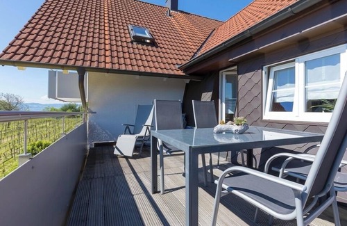 Nonnenhorn Apartment | Pfänderblick vacation apartment - cozy and comfortable family accommodation