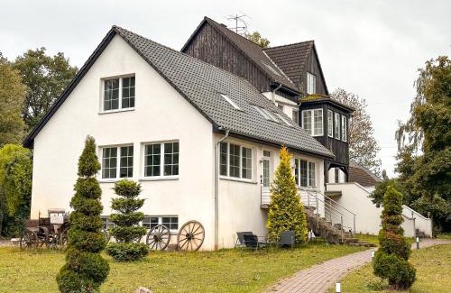 Region Hannover District Apartment | Pferdeparadies Calm River Ranch