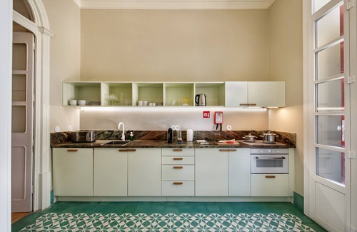 Vila Real Santo Antonio Apartment | PG - 1B - T2 Superior - Palacete do Guadiana