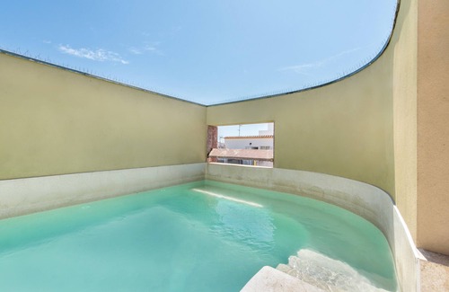 Vila Real Santo Antonio Apartment | PG - 1B - T2 Superior - Palacete do Guadiana