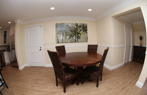 Hunt Club Villa | PGA National Resort Community