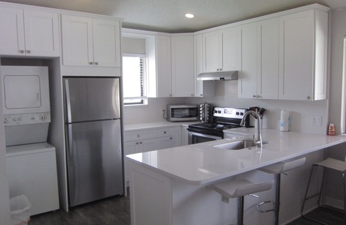 Palm Beach Gardens Cottage | PGA National Club Cottage Walk to Cognizant Classic Golf Tournament And Resort