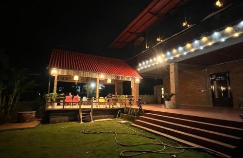 Bao Loc Apartment | Phượng Hồng Villa