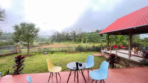 Bao Loc Apartment | Phượng Hồng Villa
