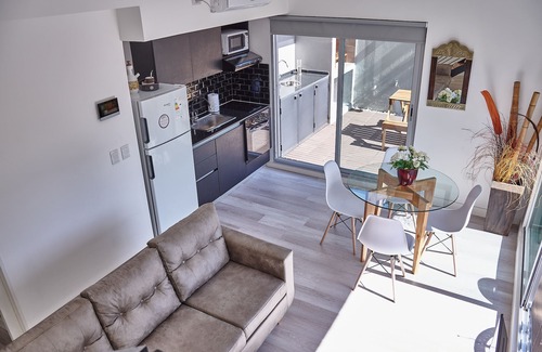 San Telmo Apartment | Ph Eco by Babel