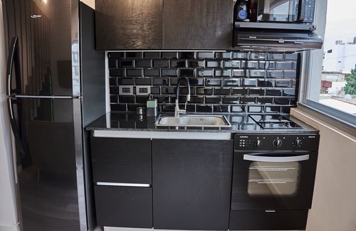 San Telmo Apartment | Ph Eco by Babel