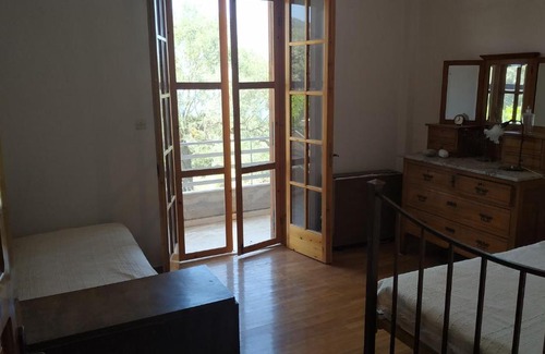 West Mani House | Phaedra's Mesonet