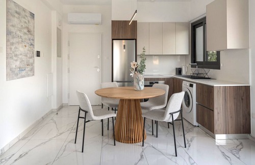 Kato Polemidia Apartment | Phaedrus Living: Limassol Opalia Residences Ruby
