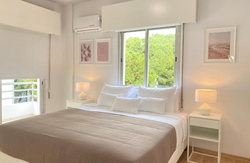 Limassol Apartment | Phaedrus Living Down Town Flat Stephania 302