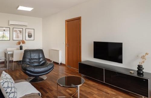 Strovolos Apartment | Phaedrus Living Evergreen City Flat