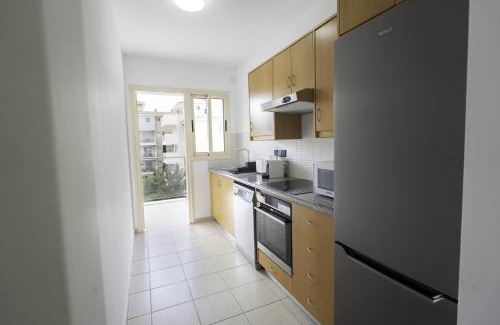 Universal Apartment | Phaedrus Living Paphos Elysian Escape