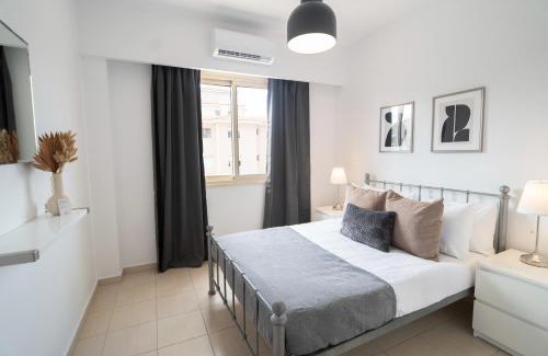 Universal Apartment | Phaedrus Living Paphos Elysian Escape