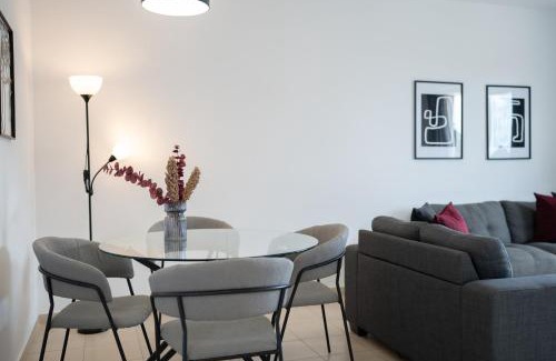 Universal Apartment | Phaedrus Living Paphos Elysian Escape