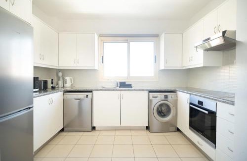 Universal Apartment | Phaedrus Living Paphos Elysian Horizon