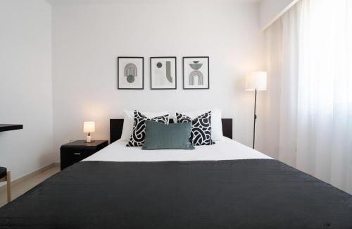 Universal Apartment | Phaedrus Living Paphos Elysian Horizon