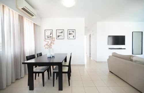 Universal Apartment | Phaedrus Living Paphos Elysian Horizon