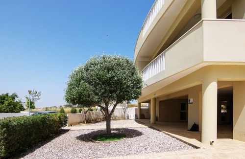 Pervolia Apartment | Phaedrus Living Seaside Luxury Flat Pervolia
