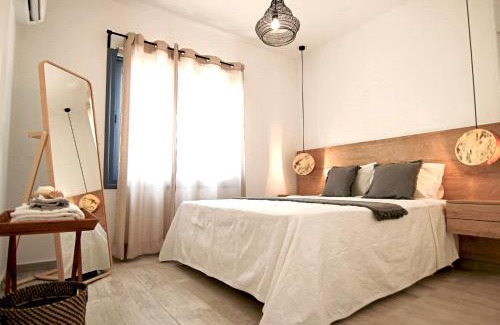 Paphos Apartment | Phaedrus Living: Seaside Luxury Flat Limnaria 152